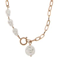 Collier Vag Femme in Acier 4900020003 - 4900020003